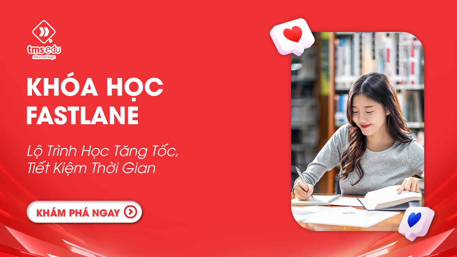 Khóa Học Fastlane